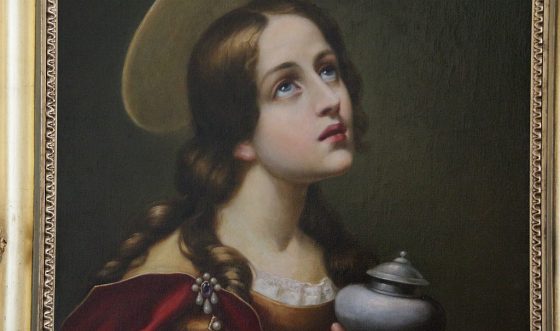 Maria Magdalena