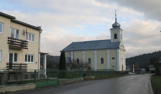 petrovice