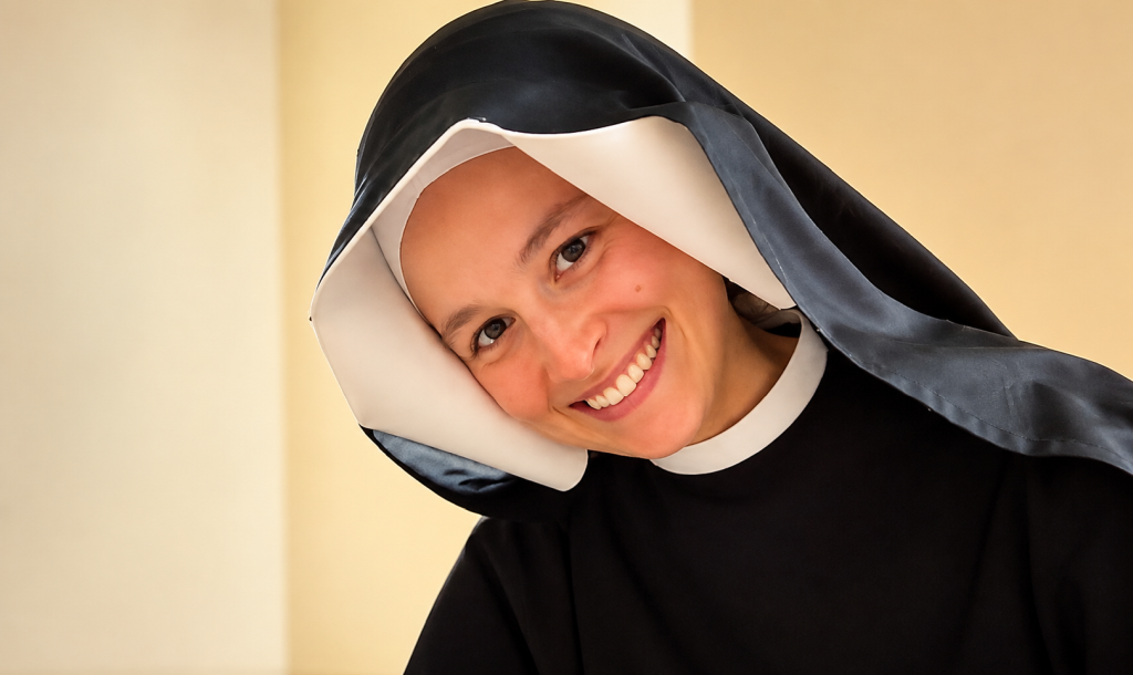 New Film about St. Sister Faustina